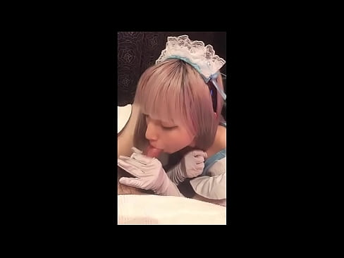 ❤️ Jaapani iidol [mayuka], prantsuse neiu kostüüm, 1. osa, blowjob ja runkimine kreemiga ❤❌ Sluts at us et.high-pass.ru