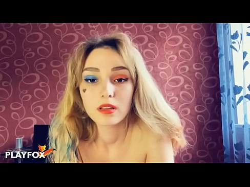 ❤️ Maagilised virtuaalreaalsuse prillid andsid mulle seksi Harley Quinniga ❤❌ Sluts at us et.high-pass.ru