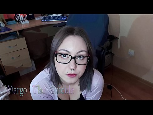 ❤️ Seksikas prillidega tüdruk imeb dildot sügavalt kaamera ette ❤❌ Sluts at us et.high-pass.ru