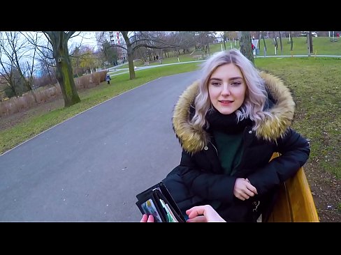 ❤️ Neelab võõra kuuma sperma raha eest - blowjob in the park Eva Elfie poolt ❤❌ Sluts at us et.high-pass.ru